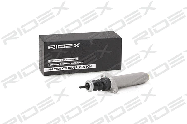 Master Cylinder, clutch