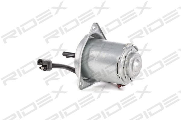 Fan, engine cooling (508R0111)