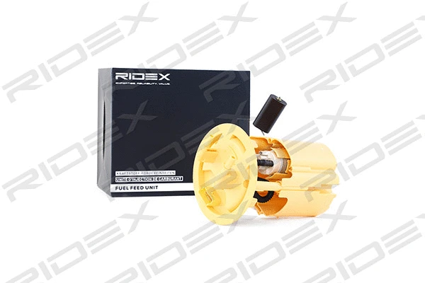 Fuel Feed Unit (1382F0016)