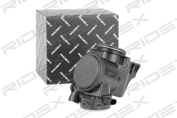 Valve, crankcase ventilation (3886V0019)