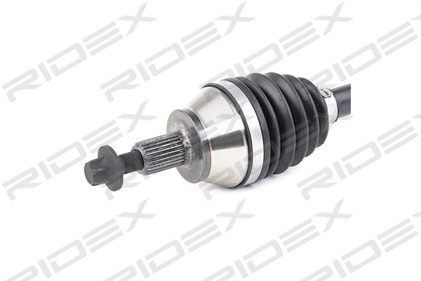 Drive Shaft (13D0252)