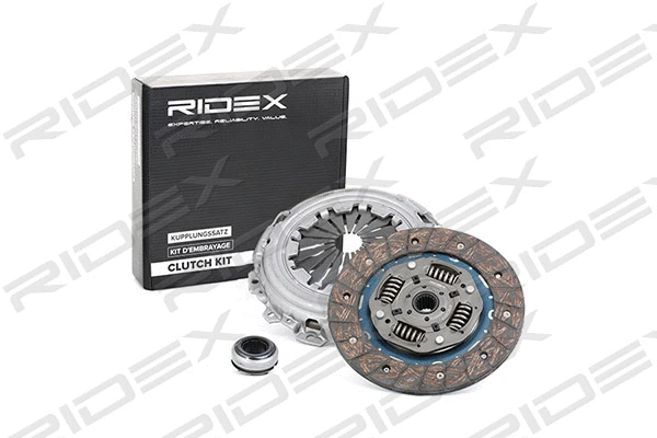 Clutch Kit (479C0014)