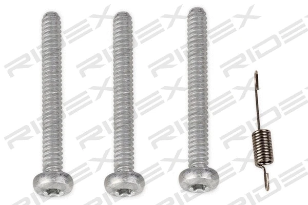 Intake Manifold Module