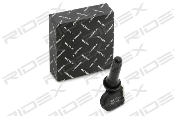 Wheel Sensor, tyre-pressure monitoring system