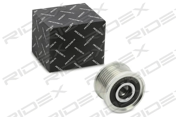 Alternator Freewheel Clutch