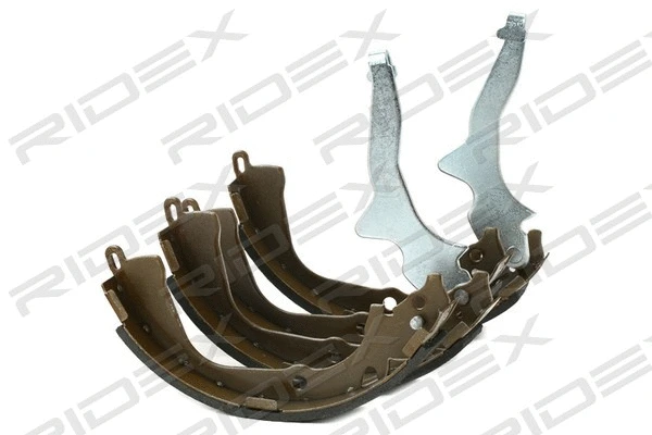 Brake Shoe Set (70B0333)