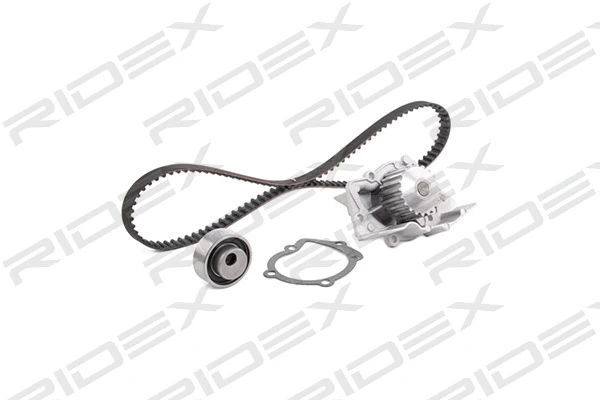 Water Pump & Timing Belt Kit