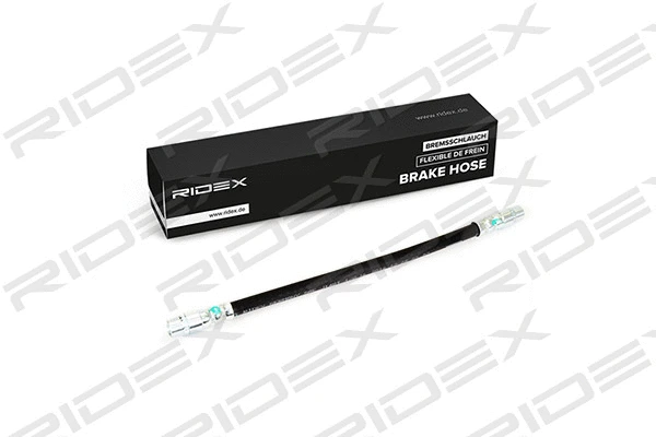 Brake Hose (83B0077)