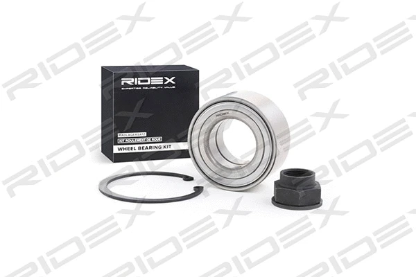 Wheel Bearing Kit (654W0337)