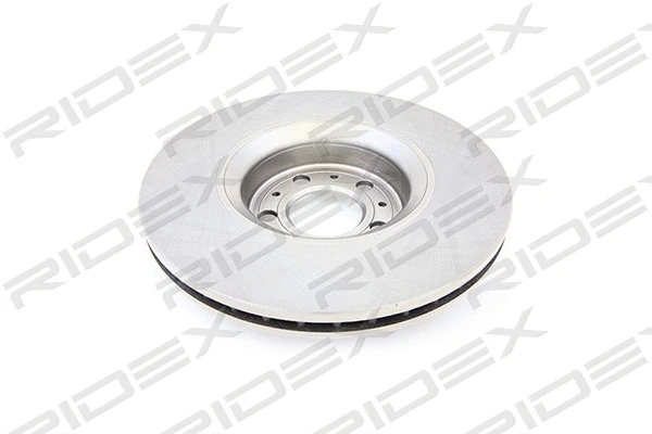 Brake Disc (82B0195)