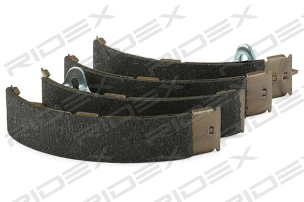 Brake Shoe Set (70B0236)