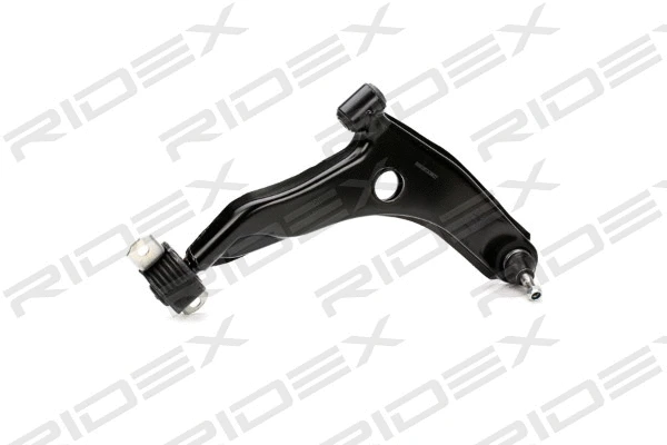 Control/Trailing Arm, wheel suspension (273C0570)