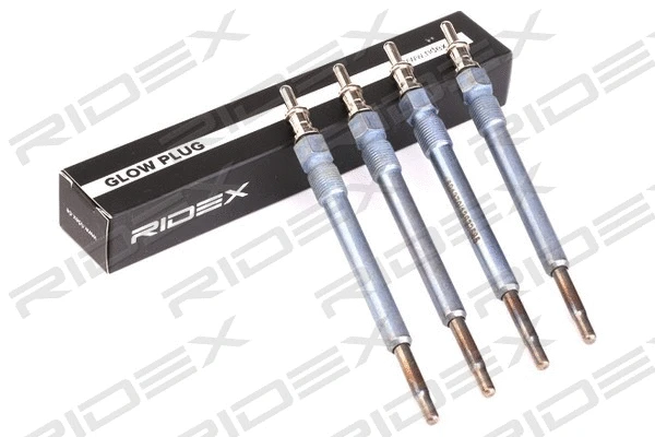 Glow Plug (243G0190)