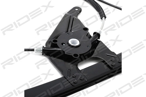 Window Regulator (1561W0137)