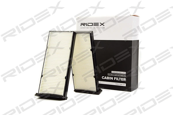 Filter, cabin air (424I0067)