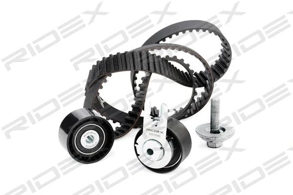 Timing Belt Kit