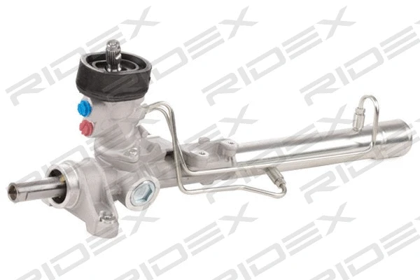 Steering Gear