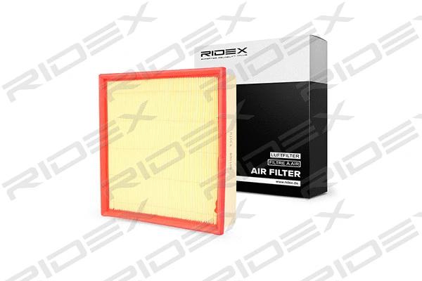 Air Filter (8A0100)