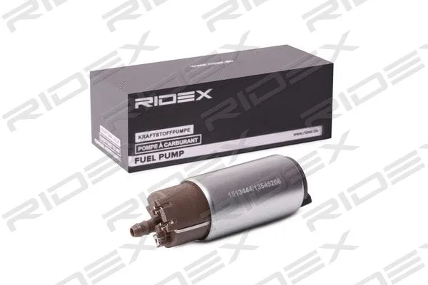 Fuel Pump