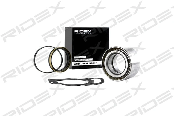 Wheel Bearing Kit (654W0534)