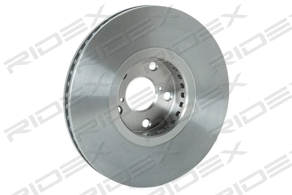Brake Disc (82B1136)