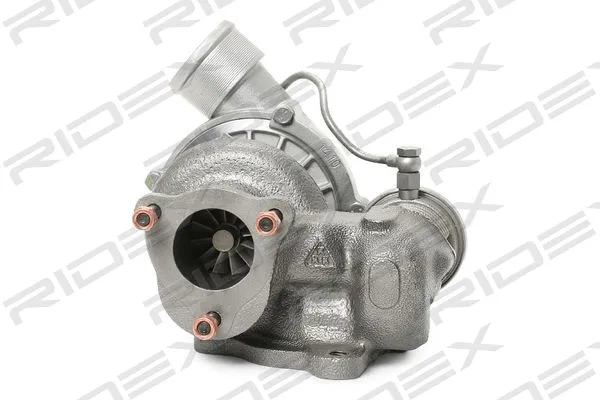 Charger, charging (supercharged/turbocharged)