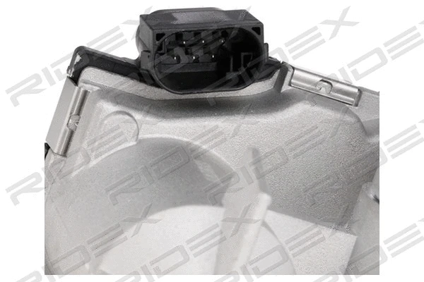 Throttle Body (158T0133)