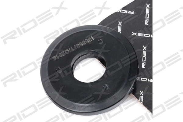 Rolling Bearing, suspension strut support mount