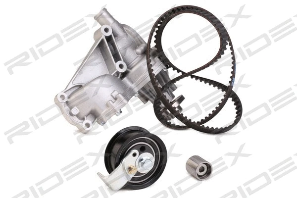 Water Pump & Timing Belt Kit (3096W0313)