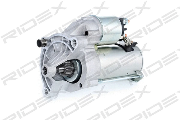 Starter (2S0033)