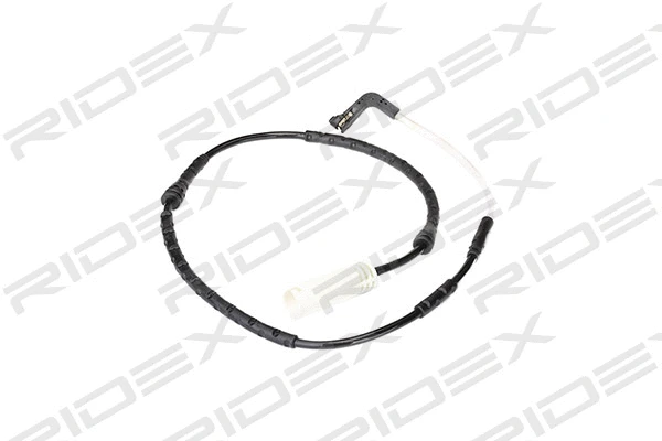 Warning Contact, brake pad wear (407W0063)