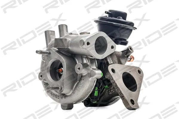 Charger, charging (supercharged/turbocharged)