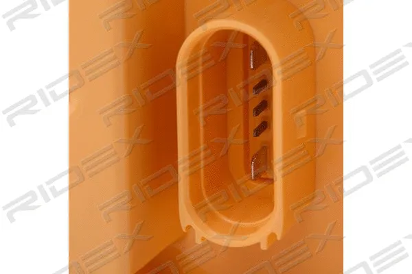 Fuel Feed Unit