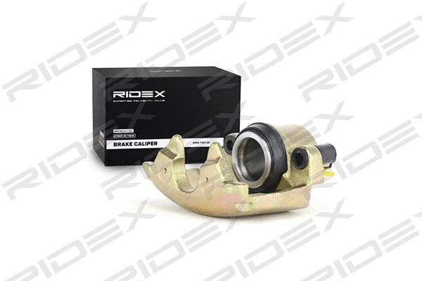 Brake Caliper (78B0407)