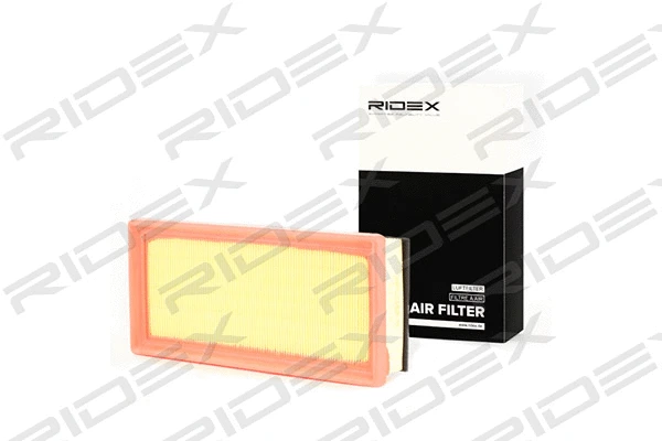 Air Filter (8A0179)