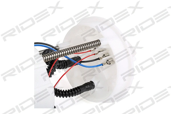 Fuel Feed Unit (1382F0093)