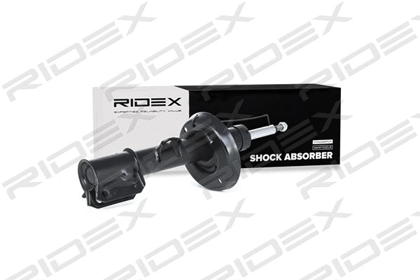 Shock Absorber