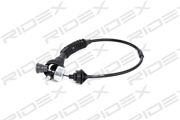 Cable Pull, clutch control