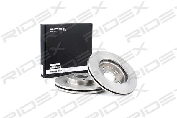 Brake Disc (82B0735)
