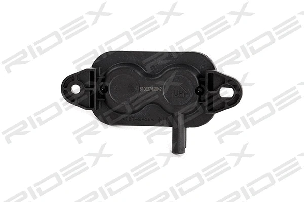 Sensor, exhaust pressure