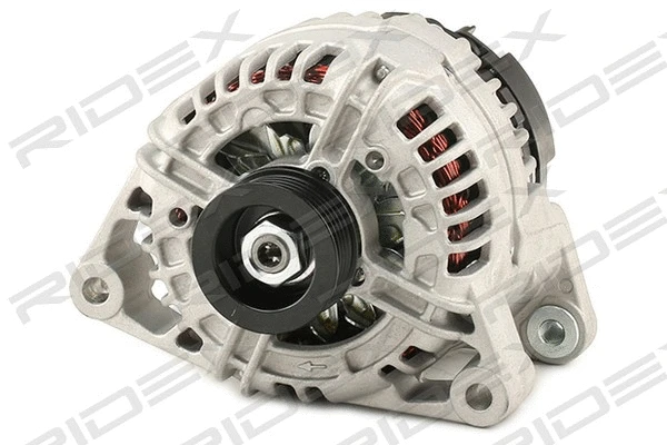 Alternator (4G0783)