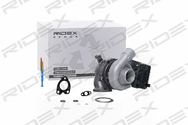 Charger, charging (supercharged/turbocharged)