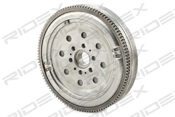Flywheel