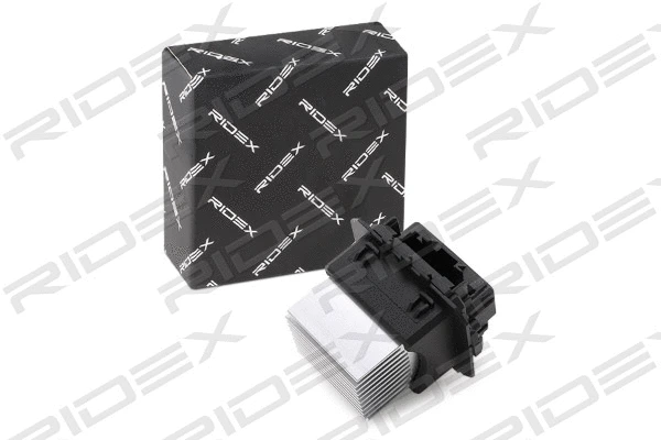 Control Unit, heating/ventilation (1385C0026)