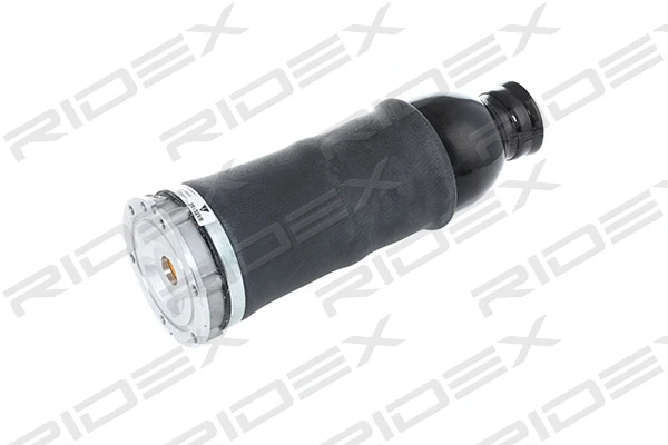 Air Spring, suspension