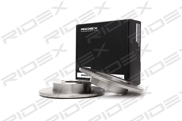 Brake Disc (82B0087)