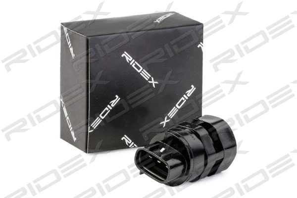 Sensor, crankshaft pulse