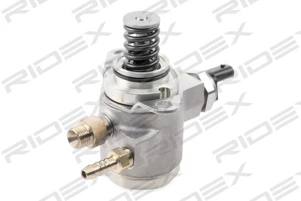 High Pressure Pump