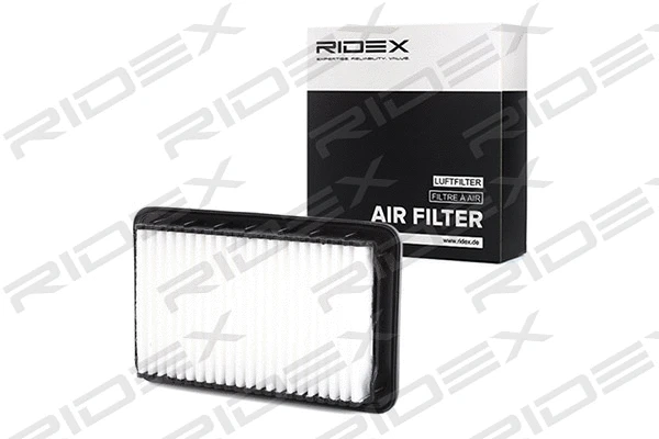 Air Filter (8A0438)