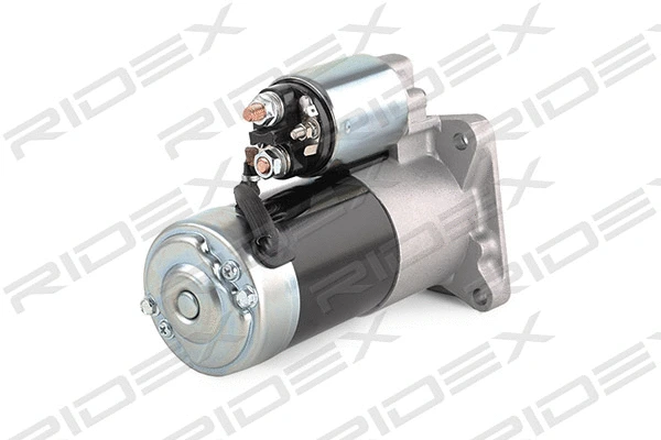 Starter (2S0133)